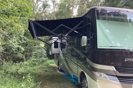 CedarvilleStateForest Rv Rentals