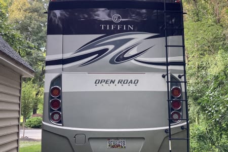 RV Rental maryland