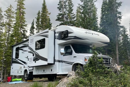 RV Rental provo,Utah-(UT)