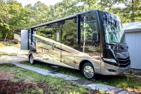 ReKinectionFestival Rv Rentals