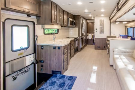 SolarStrings Rv Rentals