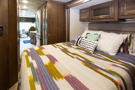 ReKinectionFestival Rv Rentals