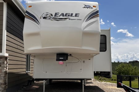 KeyholeStatePark Rv Rentals