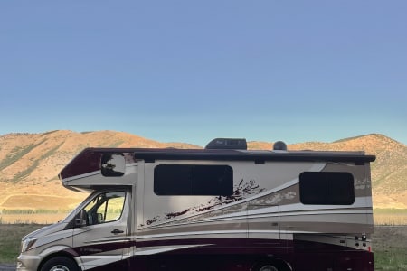 Brigham CityRV rentals