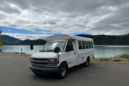 KirklandRV rentals