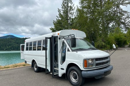 RV Rental seattle,Washington-(WA)