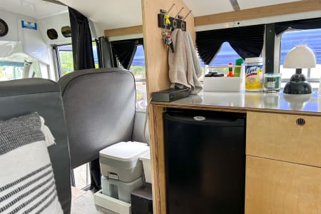 KirklandRV rentals