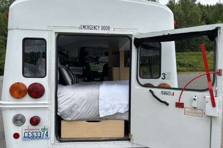 KirklandRV rentals