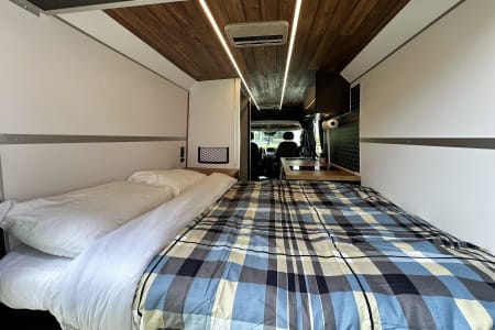 RV Rental quebec