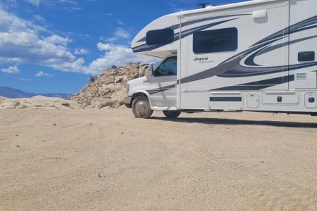 ButtercupGroupCampground Rv Rentals