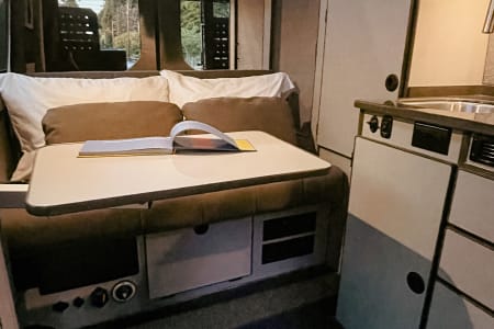 BellinghamRV rentals