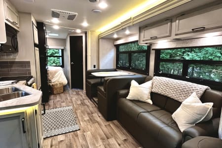 BlackstockRV rentals