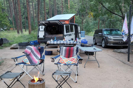 ChandlerRV rentals