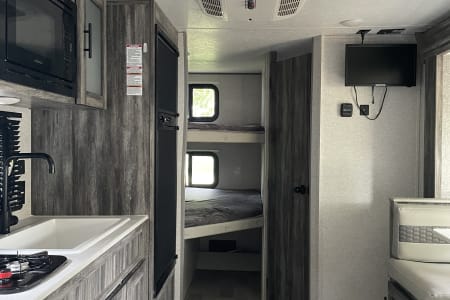 MoonDanceJam Rv Rentals