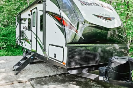 LincolnStatePark Rv Rentals