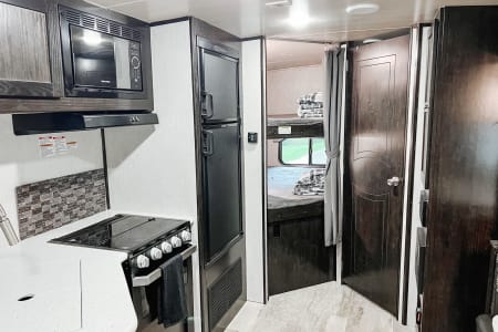 CentralRV rentals