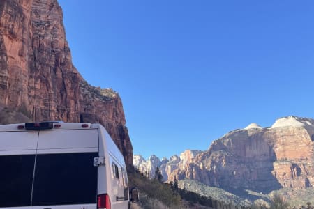 RV Rental salt-lake-city,Utah-(UT)