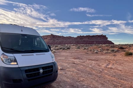 RV Rental salt-lake-city,Utah-(UT)