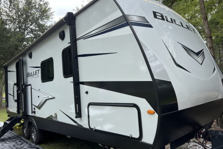 North CharlestonRV rentals