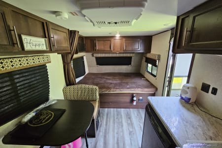 MilfordLake Rv Rentals