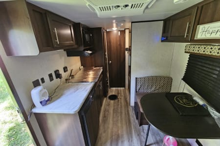 MilfordLake Rv Rentals