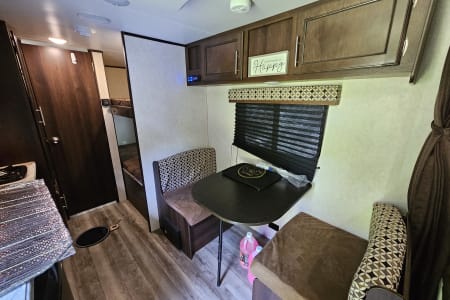 ManhattanRV rentals