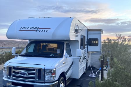 HendersonRV rentals