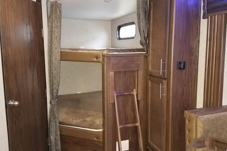 EnderbyRV rentals