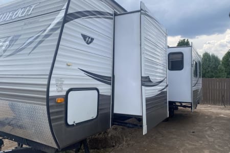 MERIDIANRV rentals