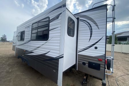 MERIDIANRV rentals