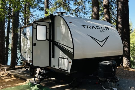 FolsomLakeStateRecreationArea Rv Rentals