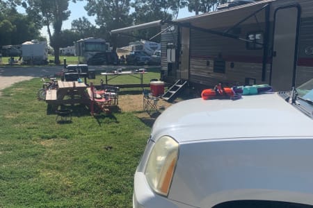 RV Rental santa-rosa,California-(CA)