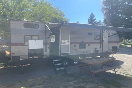 RV Rental santa-rosa,California-(CA)