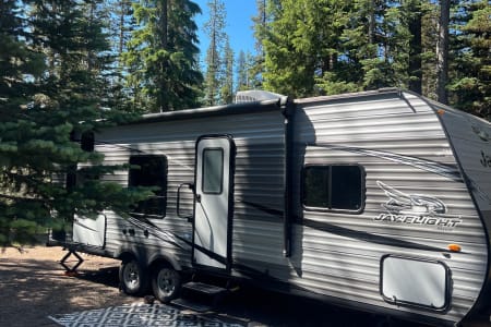 ValleyOfTheRogueStatePark Rv Rentals