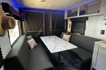 AustinRV rentals