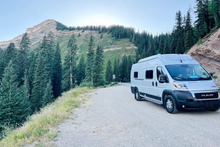 RV Rental san-antonio,Texas-(TX)