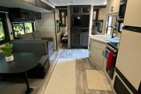 PaisleyRV rentals