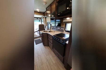 ClarkstonRV rentals