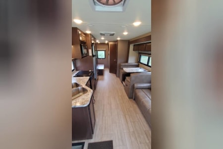 ClarkstonRV rentals