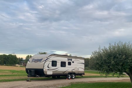 DobbintonRV rentals