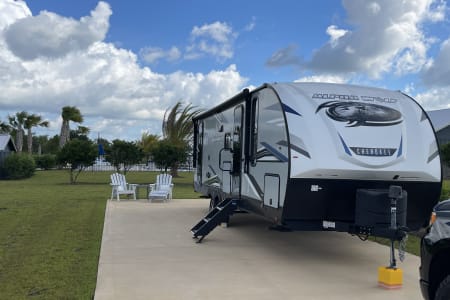 FoleyRV rentals