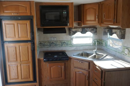 Morongo ValleyRV rentals