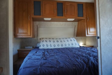 Morongo ValleyRV rentals