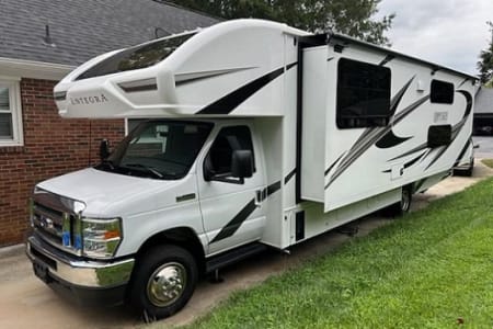 RV Rental greenville,South-Carolina-(SC)