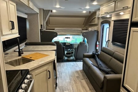 ParisMountainStatePark Rv Rentals