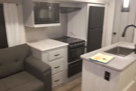 PerryRV rentals