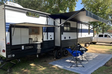 MooreRV rentals