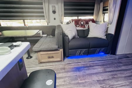 MooreRV rentals