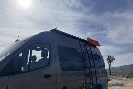 Laguna BeachRV rentals