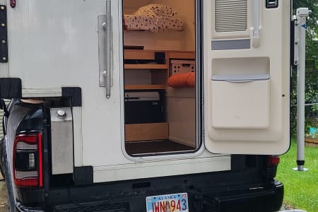 RV Rental anchorage,Alaska-(AK)